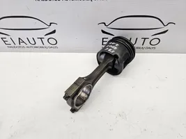 BMW 3 E90 E91 Piston with connecting rod 084088