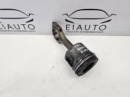 BMW 3 E90 E91 Piston with connecting rod 084088