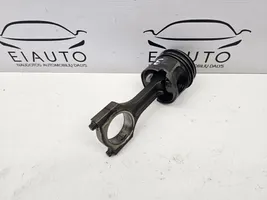 BMW 3 E90 E91 Piston with connecting rod 084088