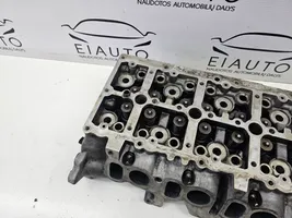 BMW 3 E90 E91 Engine head 7797678