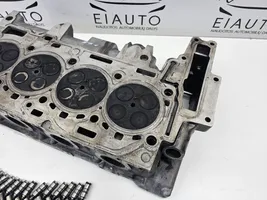 BMW 3 E90 E91 Engine head 7797678