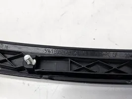 BMW 3 E90 E91 Front door trim bar 6982472