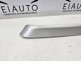 BMW 3 E90 E91 Aizmugurē durvju dekoratīvā apdare (moldings) 6982474