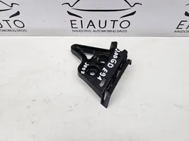 BMW 3 E90 E91 Soporte de montaje del parachoques trasero 7127718