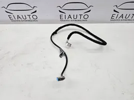 BMW 3 E90 E91 Telar de cableado del sistema de sonido 6935686