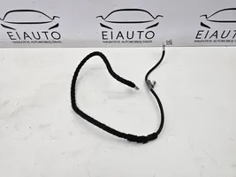 BMW 3 E90 E91 Telar de cableado del sistema de sonido 6935686