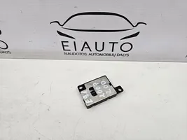 BMW 3 E90 E91 Aerial antenna amplifier 6928461