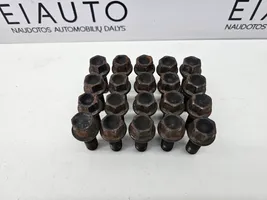 BMW 3 E90 E91 Nuts/bolts 