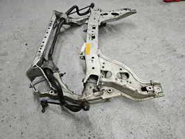 BMW 3 E90 E91 Sottotelaio anteriore 2121644