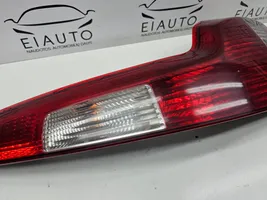 Volvo V50 Luci posteriori 30698921