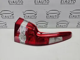 Volvo V50 Lampa tylna 