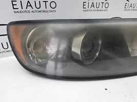 Volvo V50 Headlight/headlamp 30698880