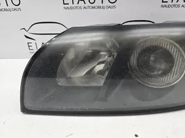 Volvo V50 Faro/fanale 30698879