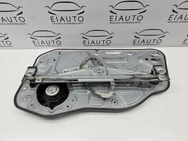 Volvo V50 Fensterhebermechanismus ohne Motor Tür vorne 8679080