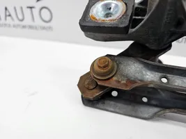 Volvo V50 Tiranti e motorino del tergicristallo anteriore 3397020756