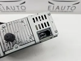 Volvo V50 Radio/CD/DVD/GPS-pääyksikkö 30775284