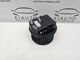 Volvo V50 Ventola riscaldamento/ventilatore abitacolo 4M5H18456CD