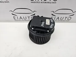 Volvo V50 Ventola riscaldamento/ventilatore abitacolo 4M5H18456CD