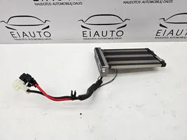 Volvo V50 Radiateur électrique de chauffage auxiliaire 3M5118K463FB