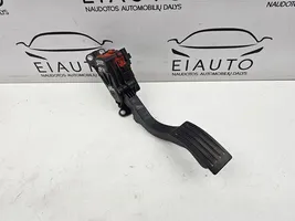 Volvo V50 Accelerator throttle pedal 4M519F836AH