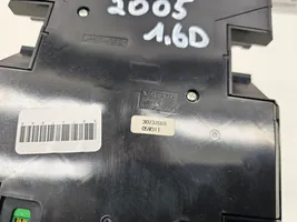 Volvo V50 Climate control unit 30737669