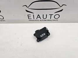 Volvo V50 Motor/activador trampilla de calefacción 4N5H19E616AC