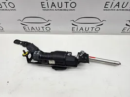 Volvo V50 Front seatbelt 30661789