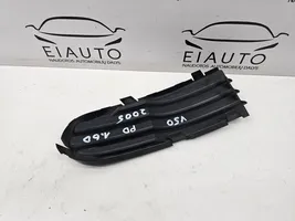 Volvo V50 Mascherina inferiore del paraurti anteriore 30657010