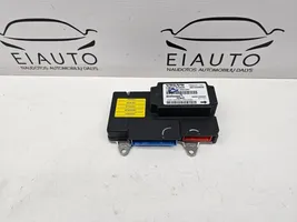 Volvo V50 Module de contrôle airbag 30724652