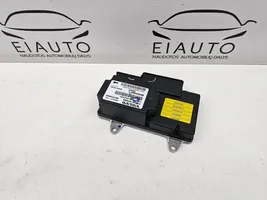 Volvo V50 Centralina/modulo airbag 30724652