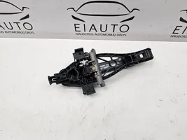 Volvo V50 Klamka zewnętrzna drzwi tylnych 30663865