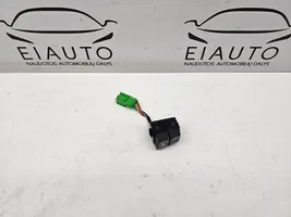 Volvo V50 Interruptor DTC 8691530