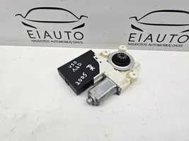 Volvo V50 Moteur de lève-vitre de porte avant 30737675