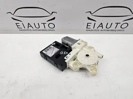 Volvo V50 Moteur de lève-vitre de porte avant 30737675