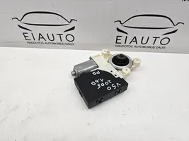 Volvo V50 Moteur de lève-vitre de porte avant 30737681