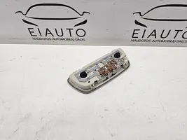 Volvo V50 Lampka podsufitki tylna 30859659