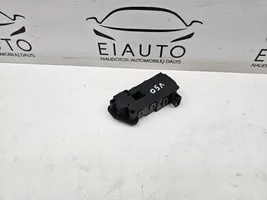 Volvo V50 Siłownik klapki wlewu paliwa 30716754