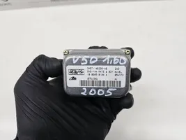 Volvo V50 Sensore di imbardata accelerazione ESP 3M5T14B296AB