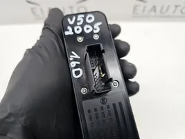 Volvo V50 Interruptor del elevalunas eléctrico 30710787