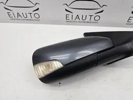 Volvo V50 Front door electric wing mirror 30744574