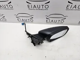 Volvo V50 Front door electric wing mirror 30744574