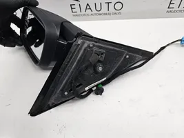 Volvo V50 Front door electric wing mirror 30744574