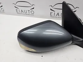 Volvo V50 Front door electric wing mirror 30744574