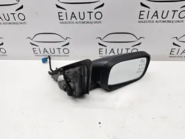 Volvo V50 Specchietto retrovisore elettrico portiera anteriore 30744574