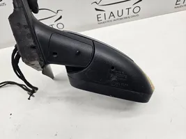 Volvo V50 Front door electric wing mirror 30744564