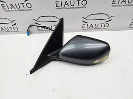 Volvo V50 Front door electric wing mirror 30744564