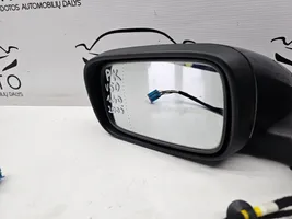 Volvo V50 Spogulis (elektriski vadāms) 30744564