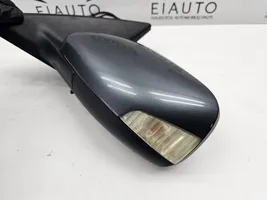 Volvo V50 Front door electric wing mirror 30744564