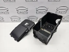 Volvo V50 Battery box tray 30667941