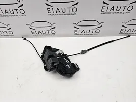 Volvo V50 Serratura portiera anteriore 30753658